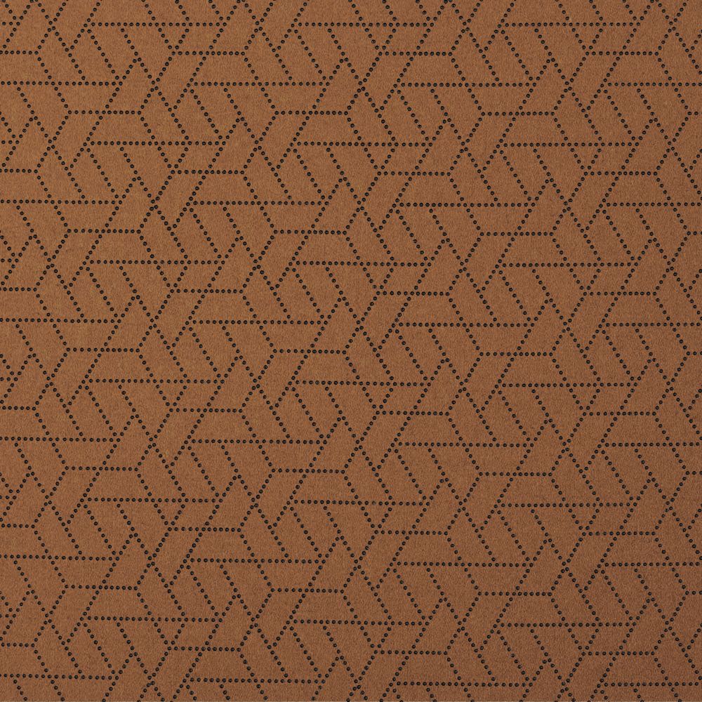 Casamance kangas Balmoral Safran