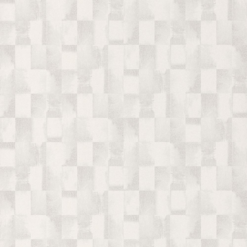 Casadeco tapeet So White 4 Opale