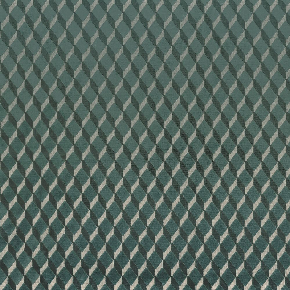 Camengo kangas District Vert De Gris