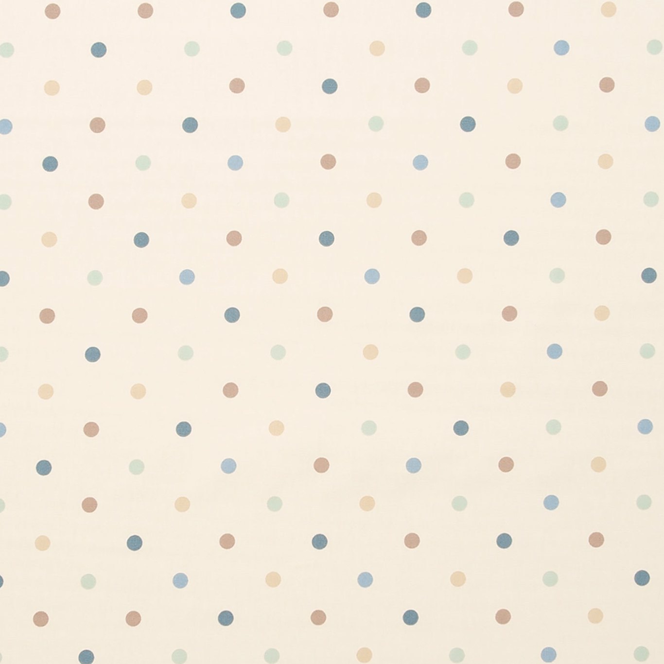 Clarke & Clarke kangas Dotty