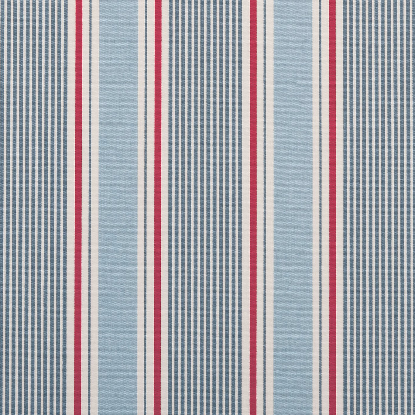 Clarke & Clarke kangas Sail Stripe