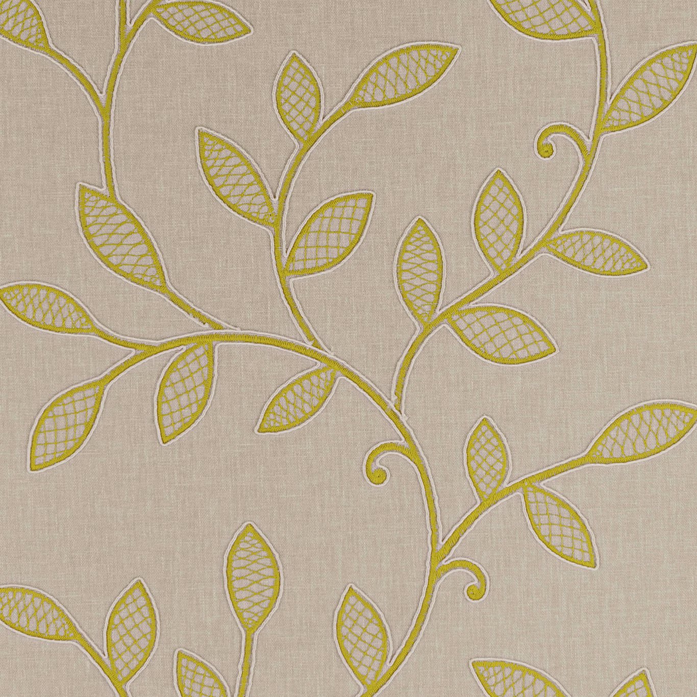 Clarke & Clarke kangas Hetton