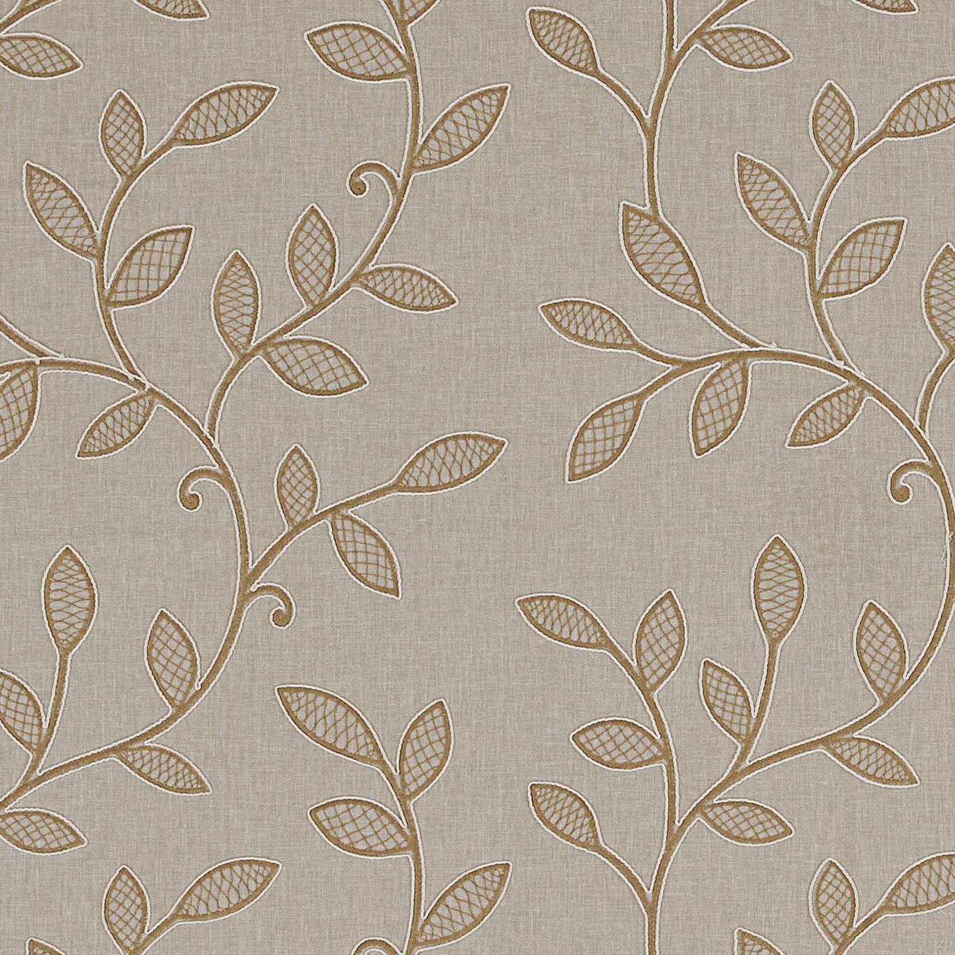 Clarke & Clarke kangas Hetton