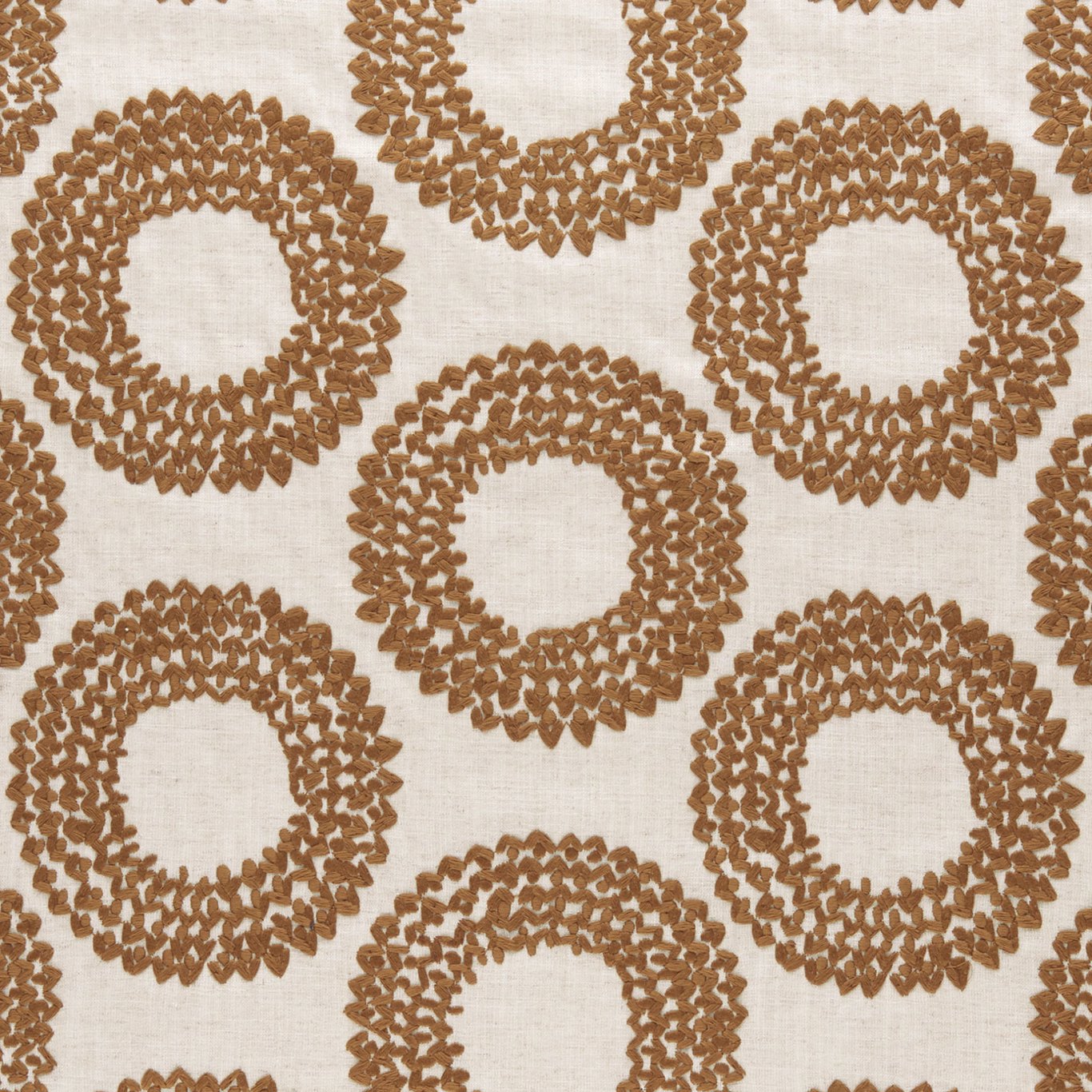 Clarke & Clarke kangas Dashiki