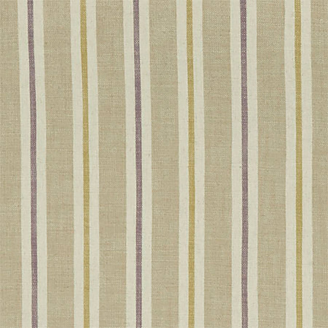 Clarke & Clarke kangas Sackville Stripe