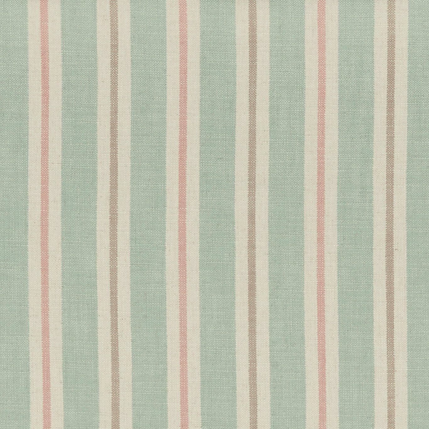 Clarke & Clarke kangas Sackville Stripe