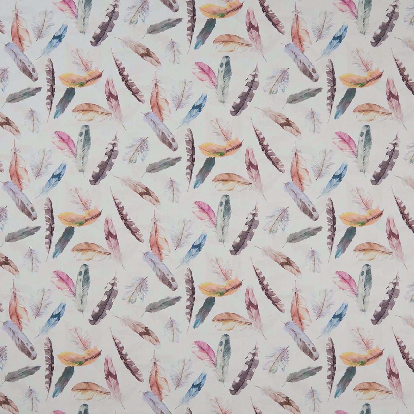 Clarke & Clarke kangas Feather