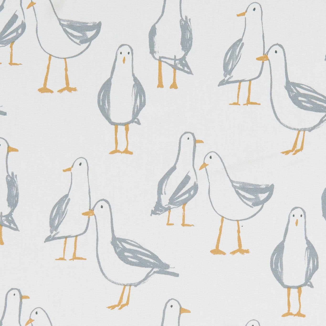 Clarke & Clarke kangas Laridae