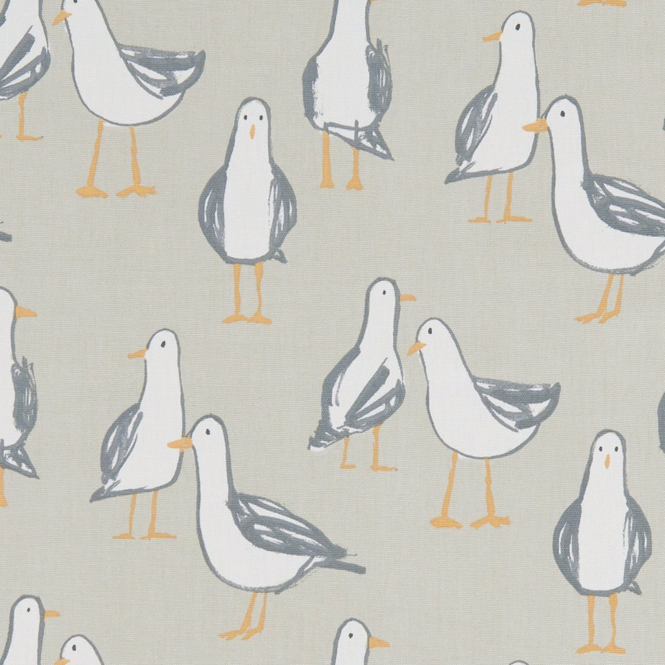 Clarke & Clarke kangas Laridae