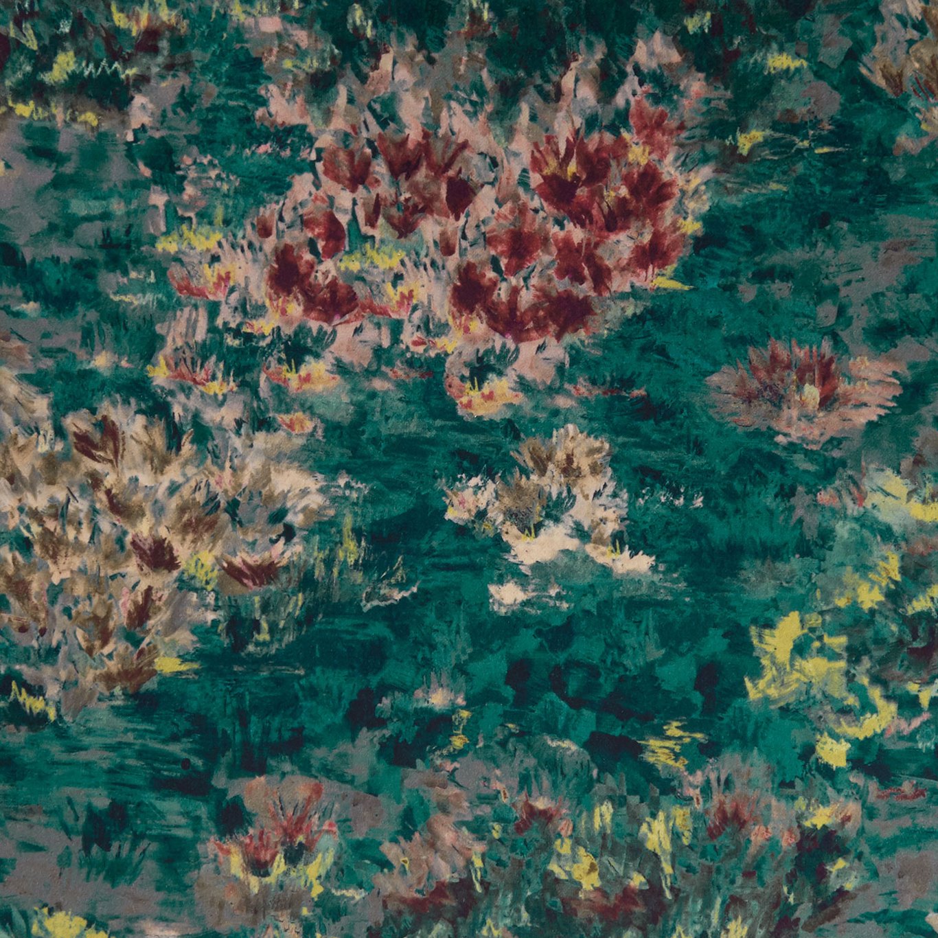 Clarke & Clarke kangas Fiore