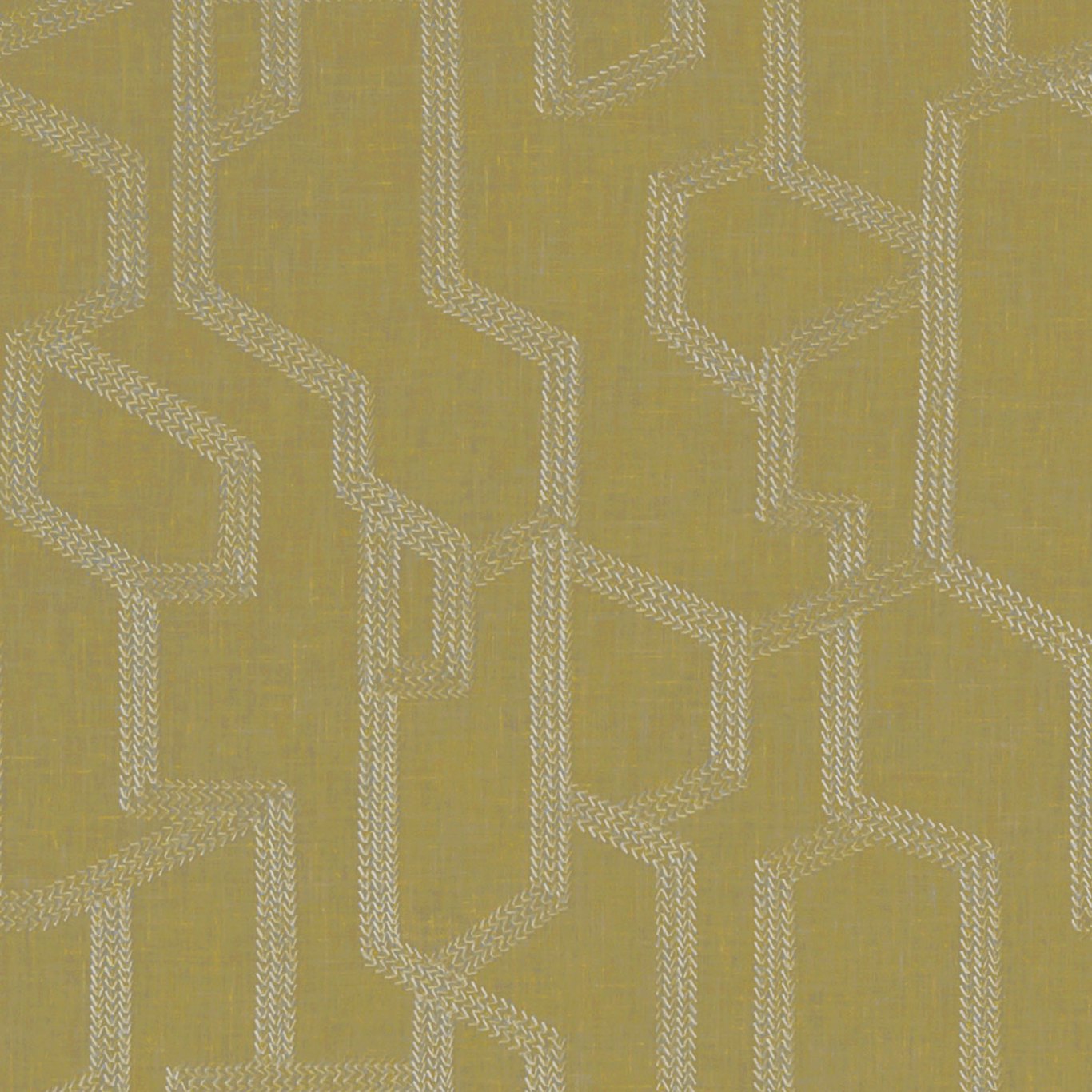 Clarke & Clarke kangas Labyrinth