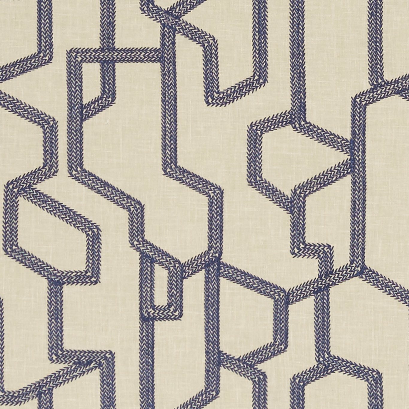 Clarke & Clarke kangas Labyrinth