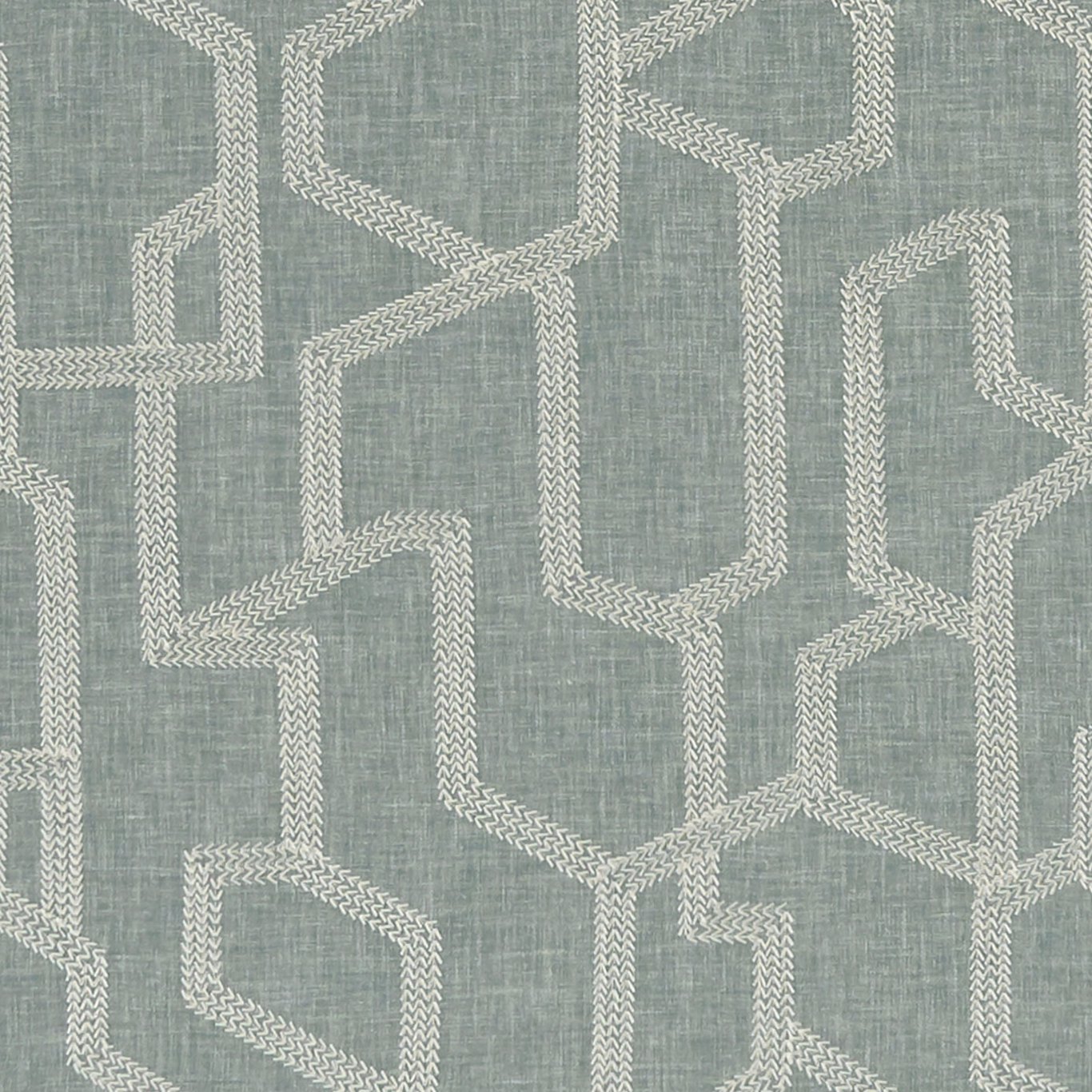Clarke & Clarke kangas Labyrinth