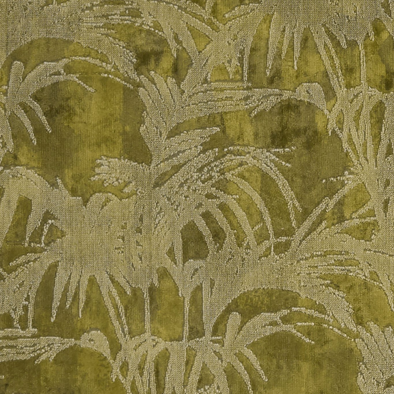 Clarke & Clarke kangas Tropicale