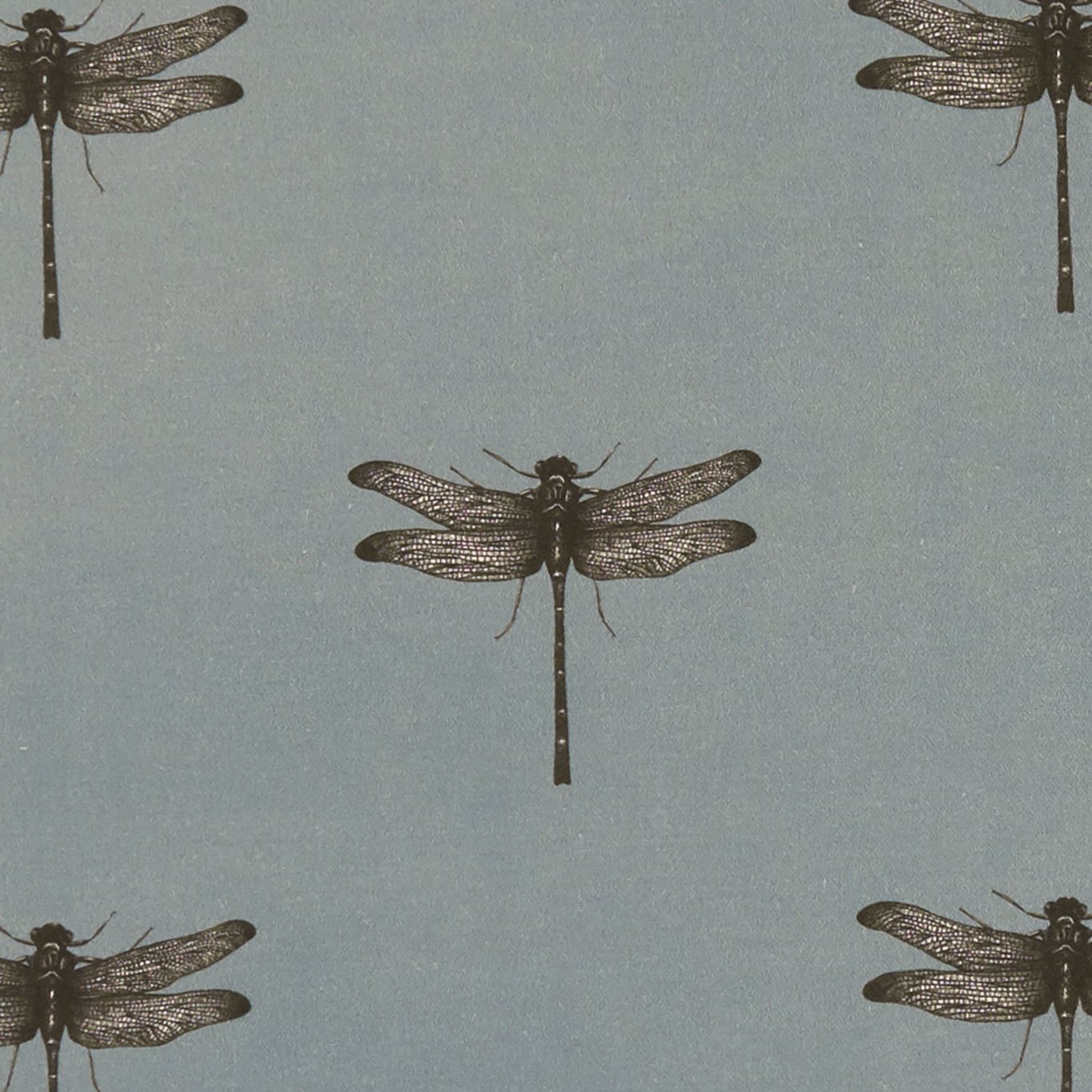 Clarke & Clarke kangas Azure