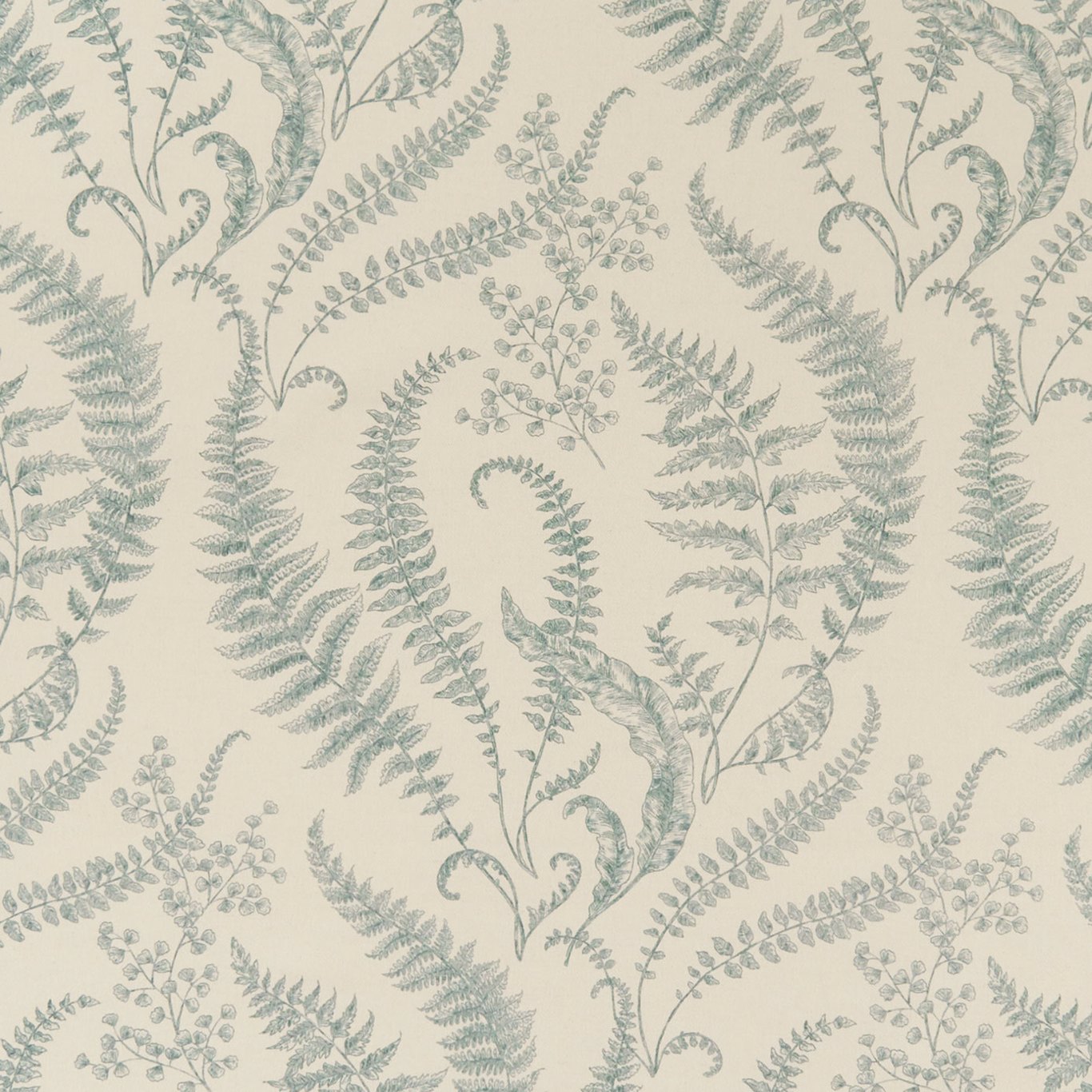 Clarke & Clarke kangas Folium