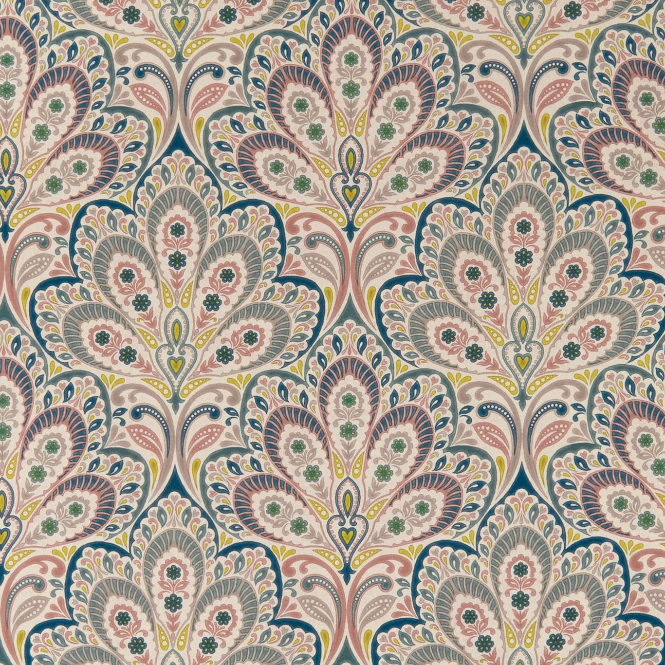 Clarke & Clarke kangas Persia