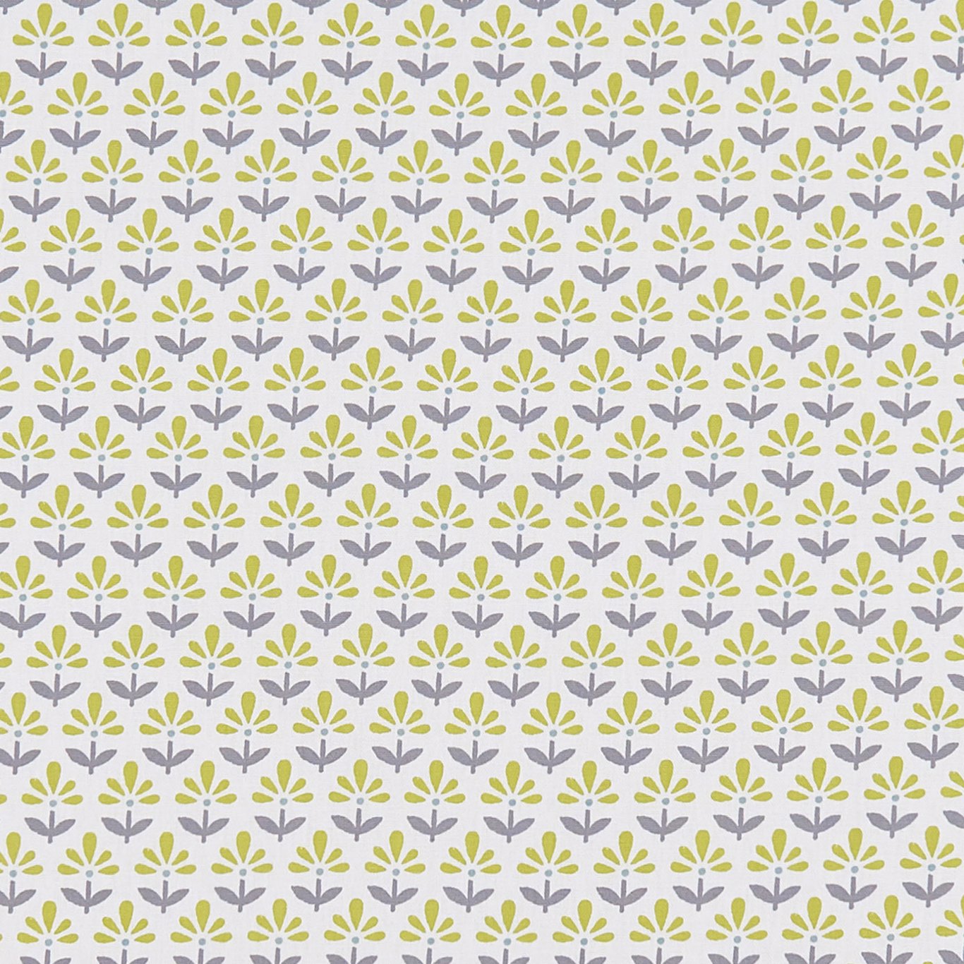 Clarke & Clarke kangas Fleur