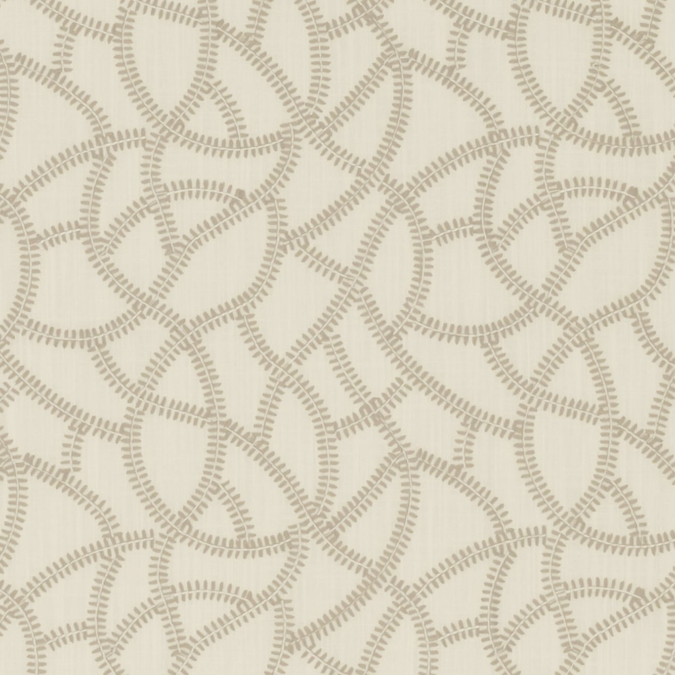 Clarke & Clarke kangas Panache