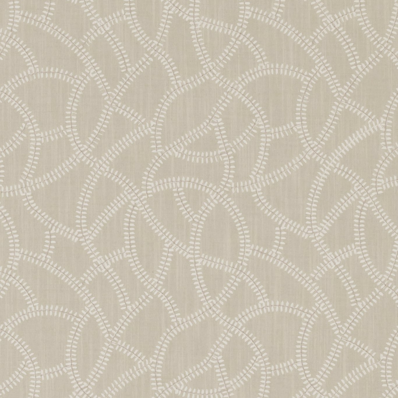 Clarke & Clarke kangas Panache
