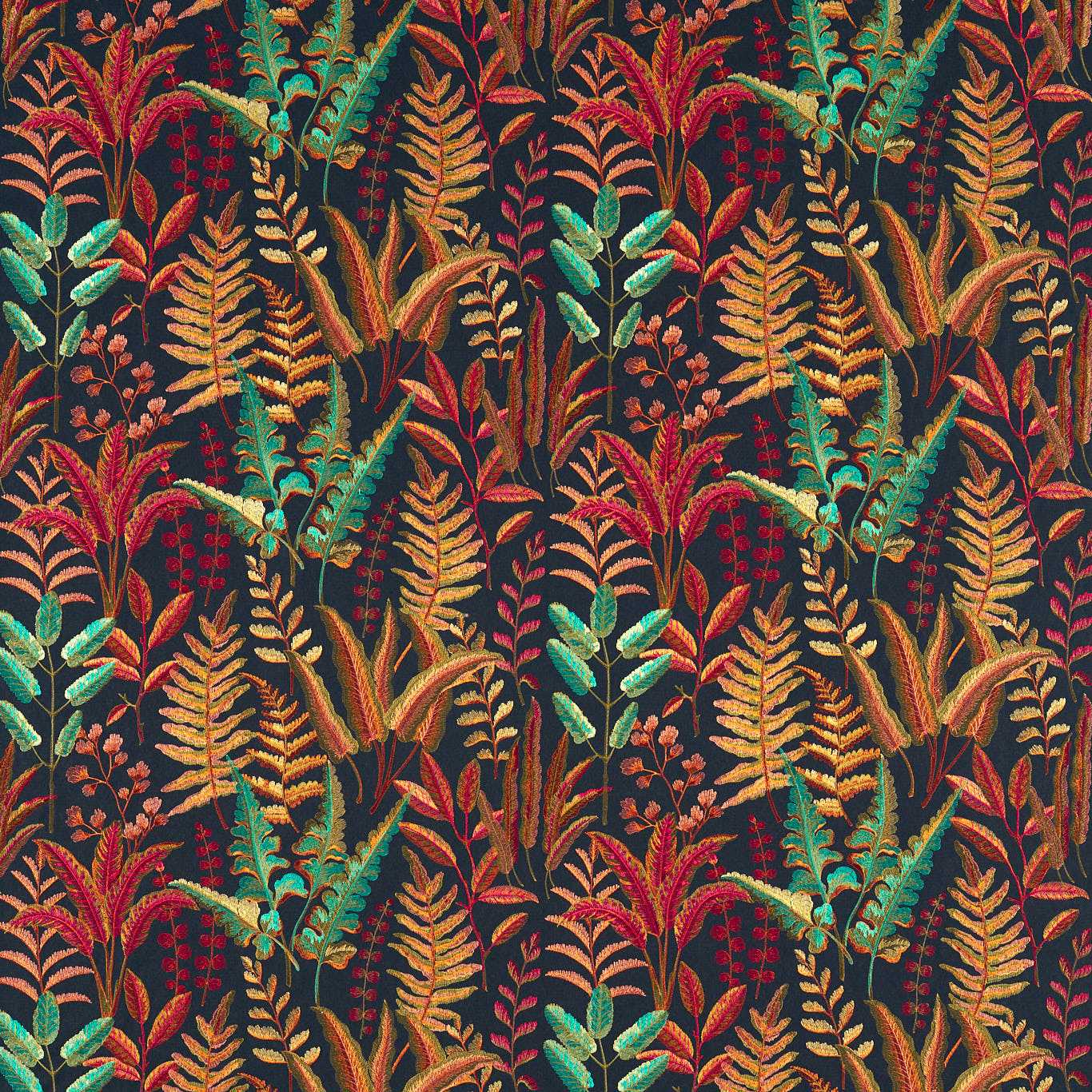 Clarke & Clarke kangas Bracken