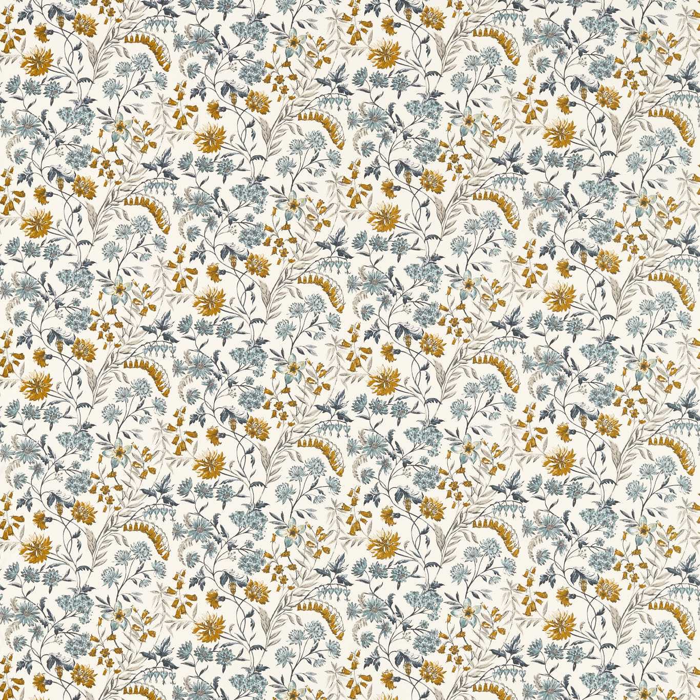 Clarke & Clarke kangas Whinfell