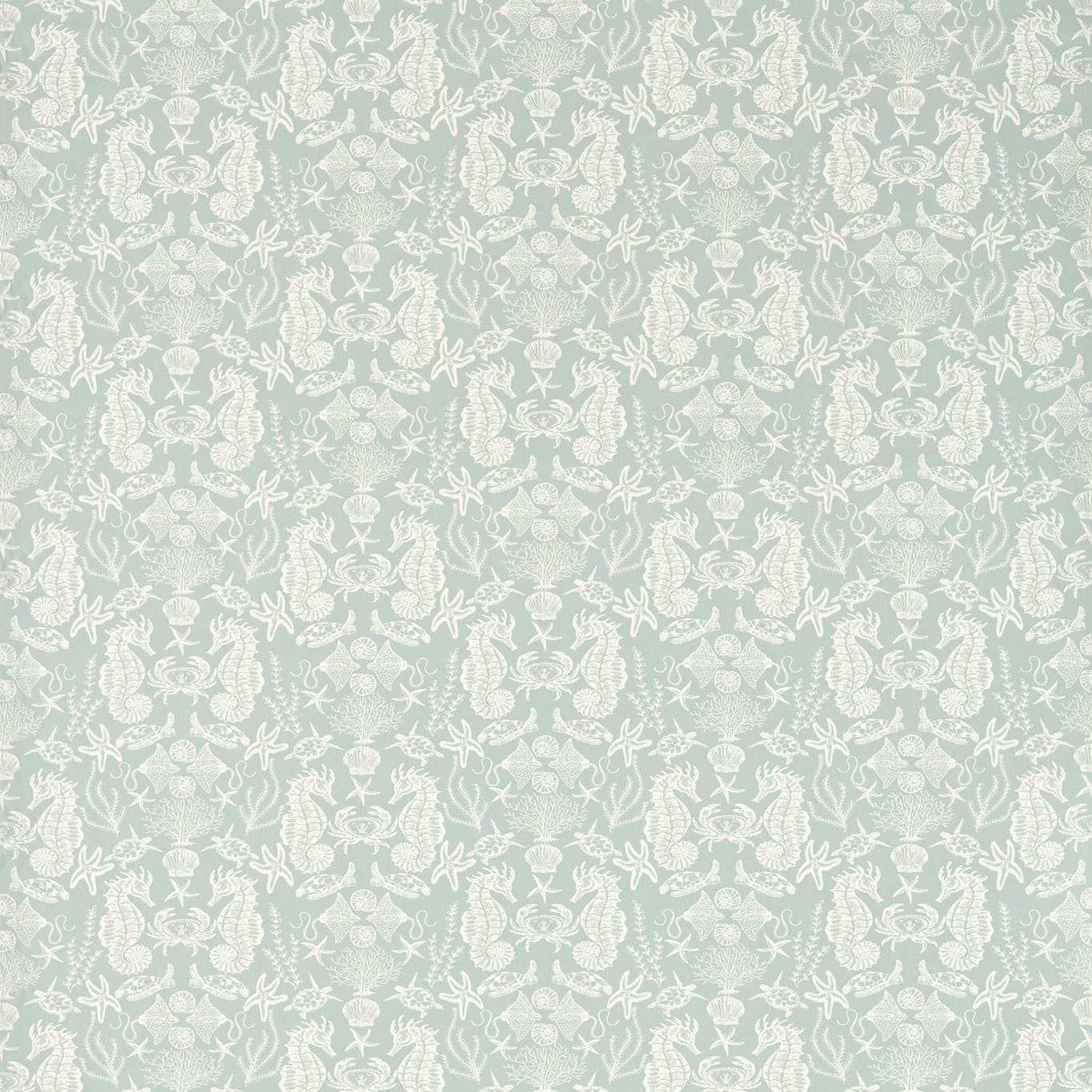 Clarke & Clarke kangas Aquarium