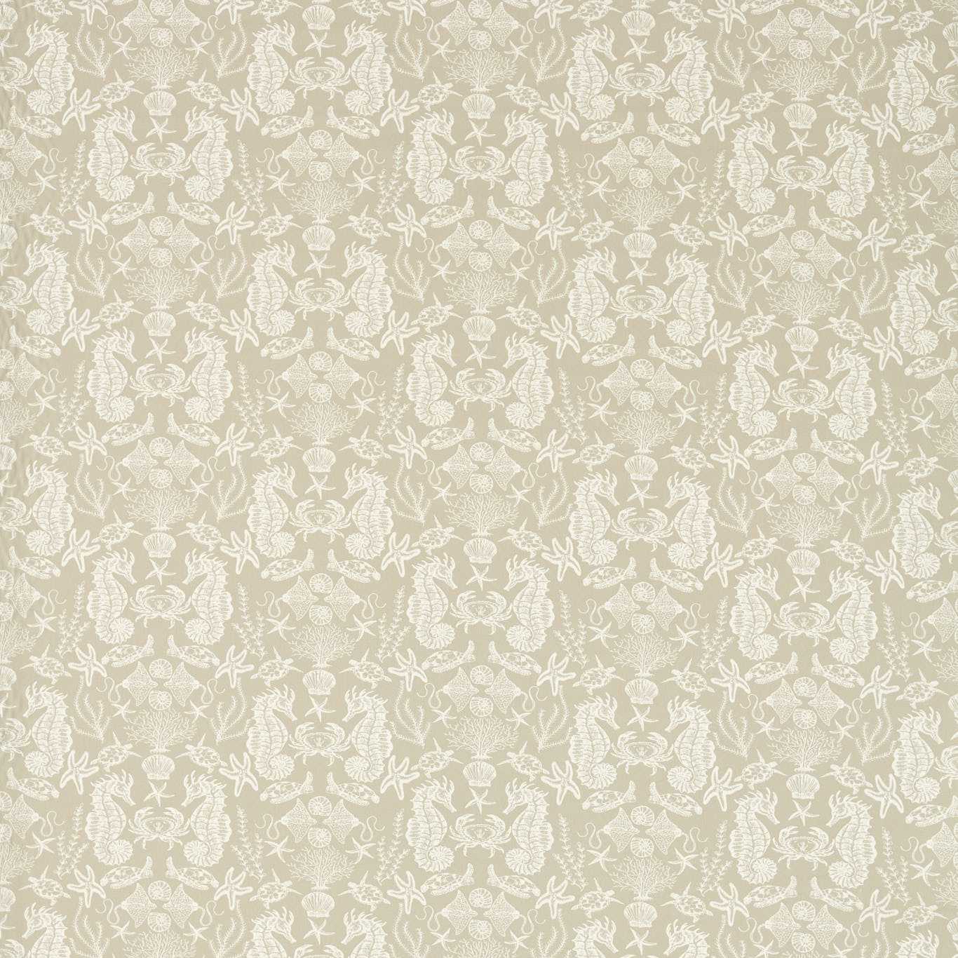 Clarke & Clarke kangas Aquarium