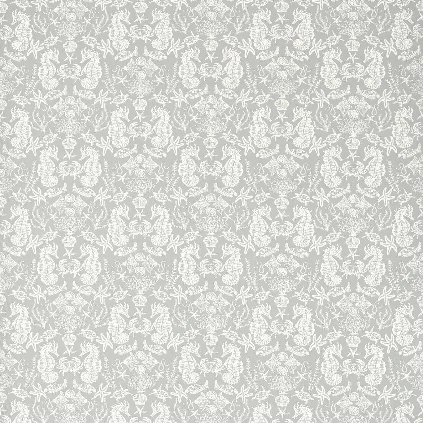 Clarke & Clarke kangas Aquarium