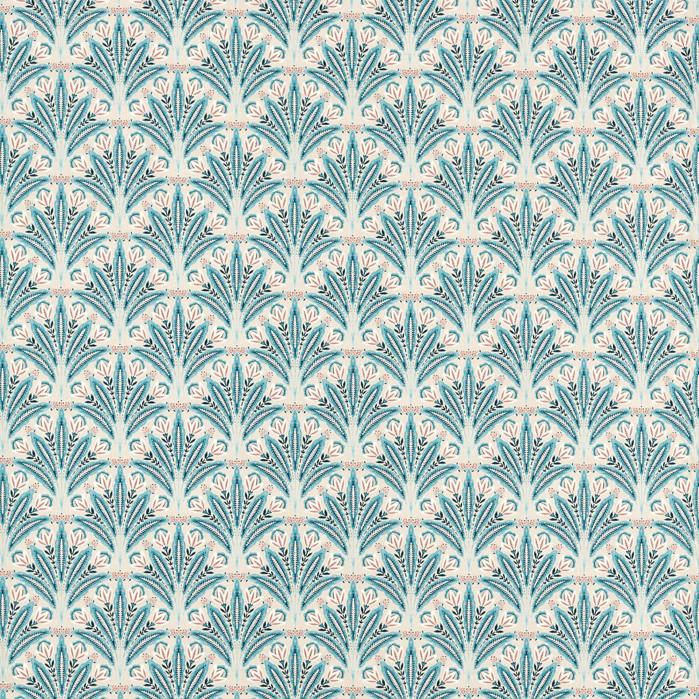 f1734-03 Clarke & Clarke kangas Attingham