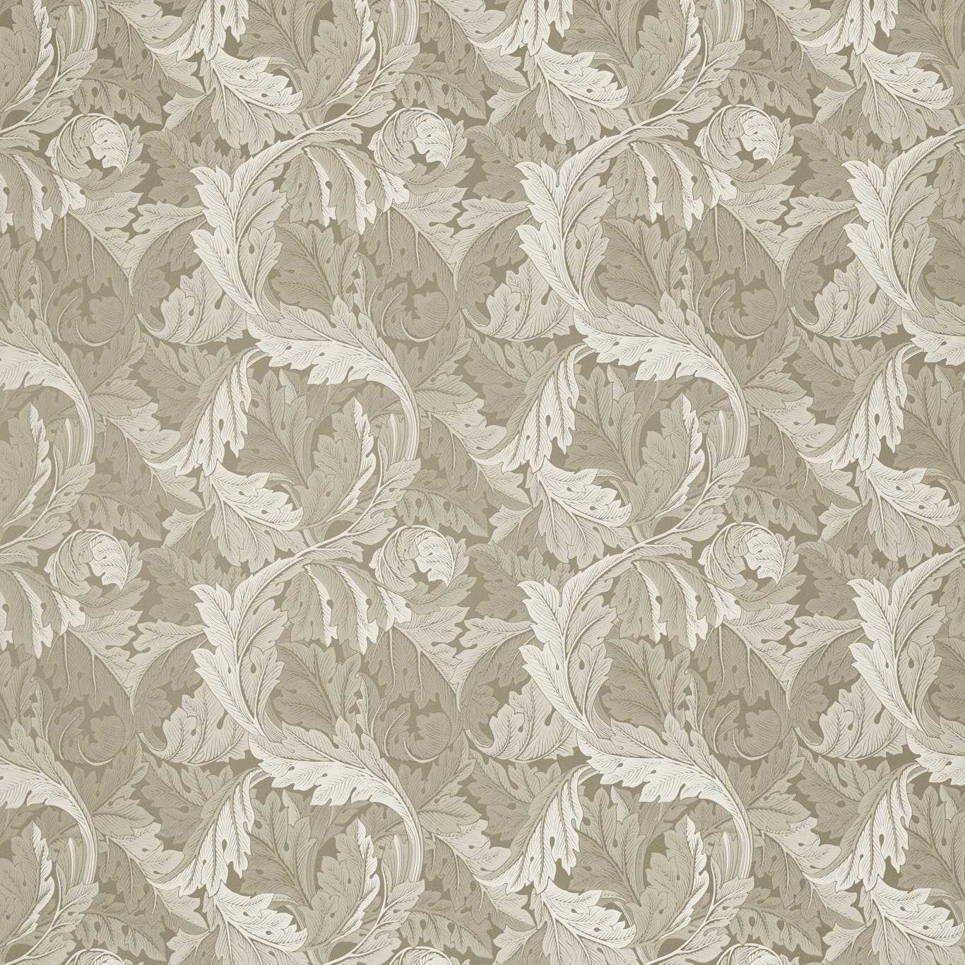 Clarke & Clarke kangas Acanthus Jacquard