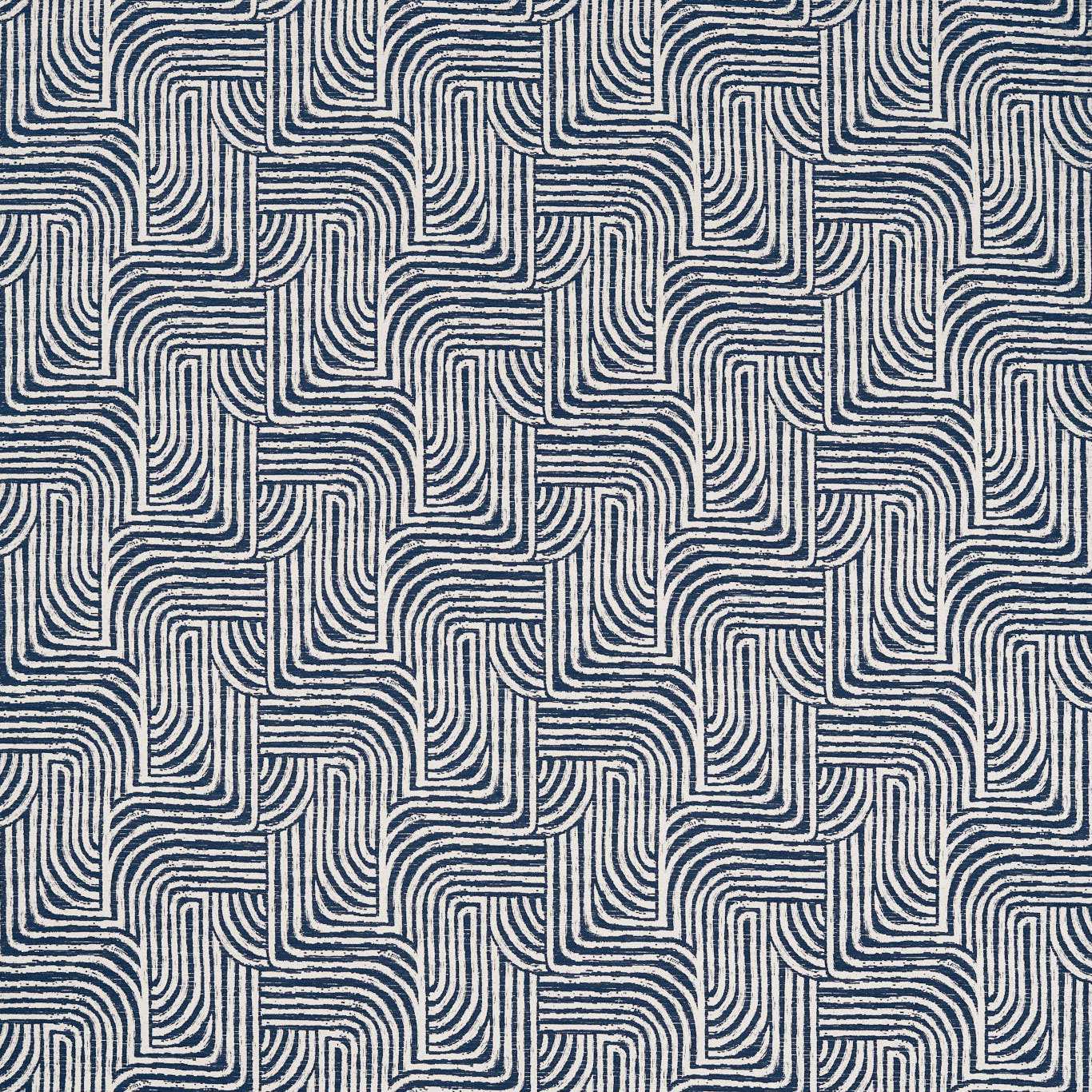 Clarke & Clarke kangas Gormley Jacquard