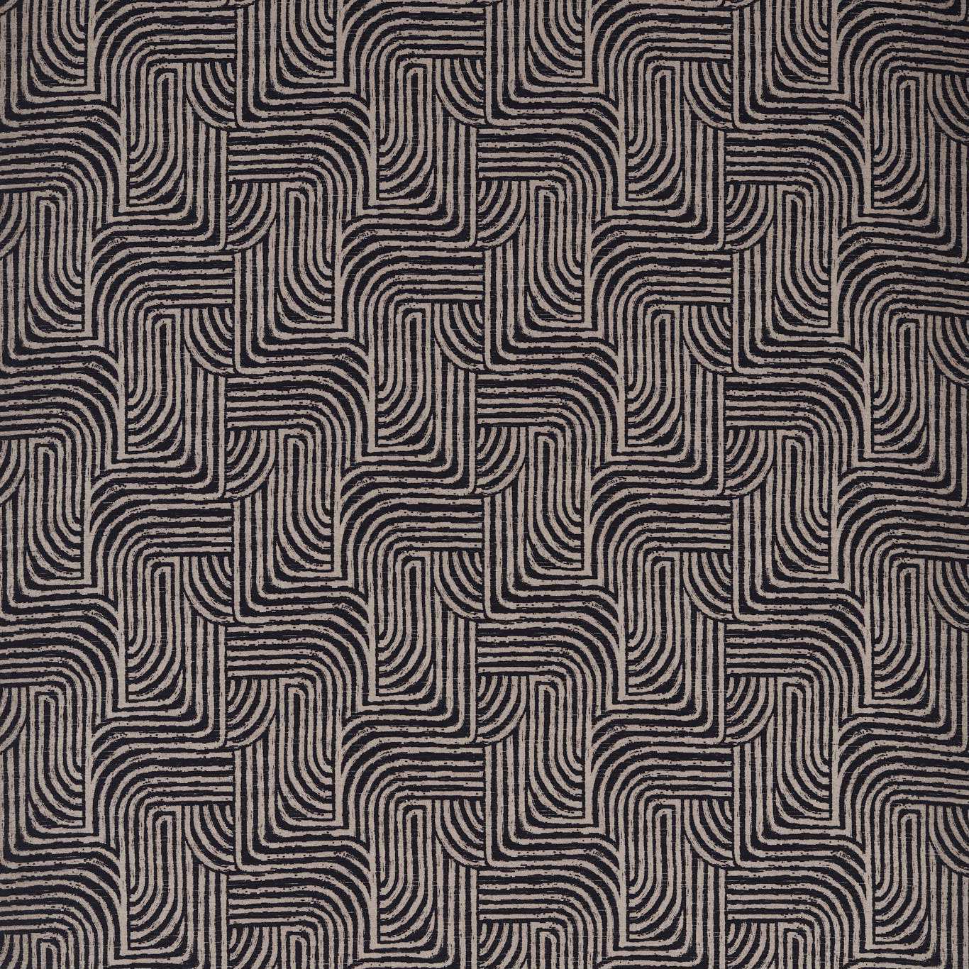 Clarke & Clarke kangas Gormley Jacquard