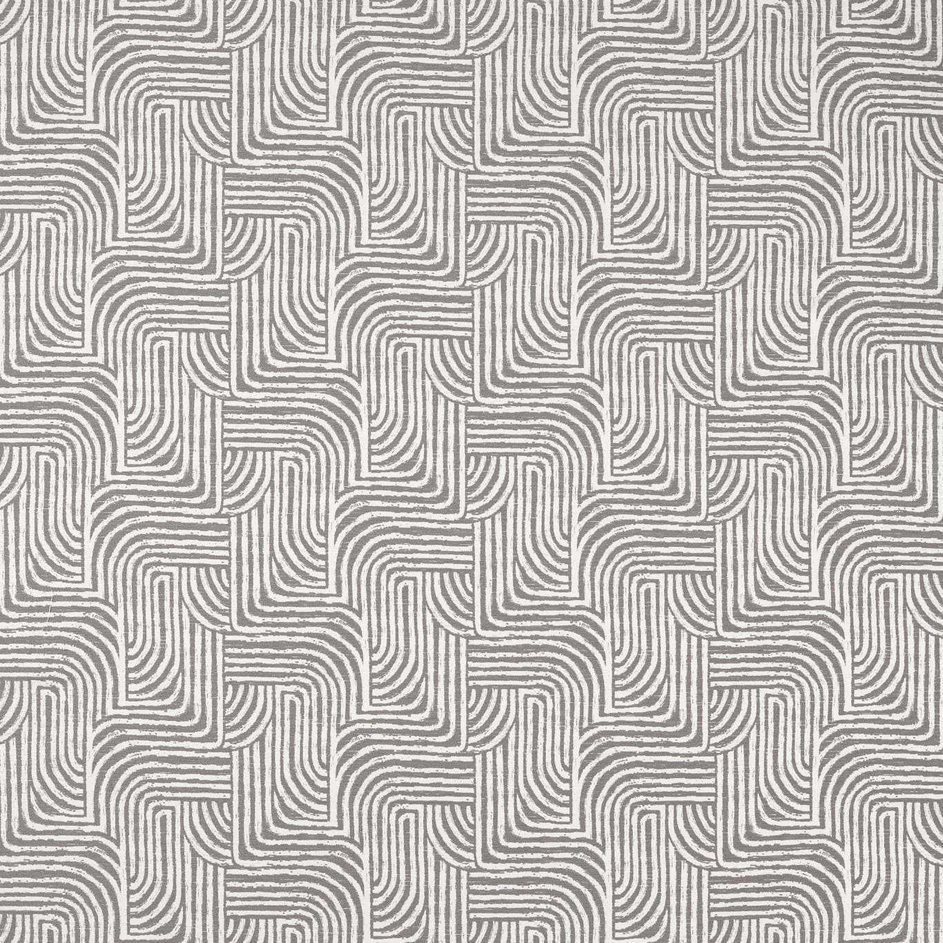 Clarke & Clarke kangas Gormley Jacquard