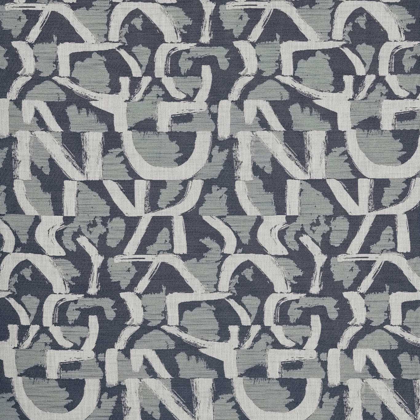 Clarke & Clarke kangas Piero Jacquard