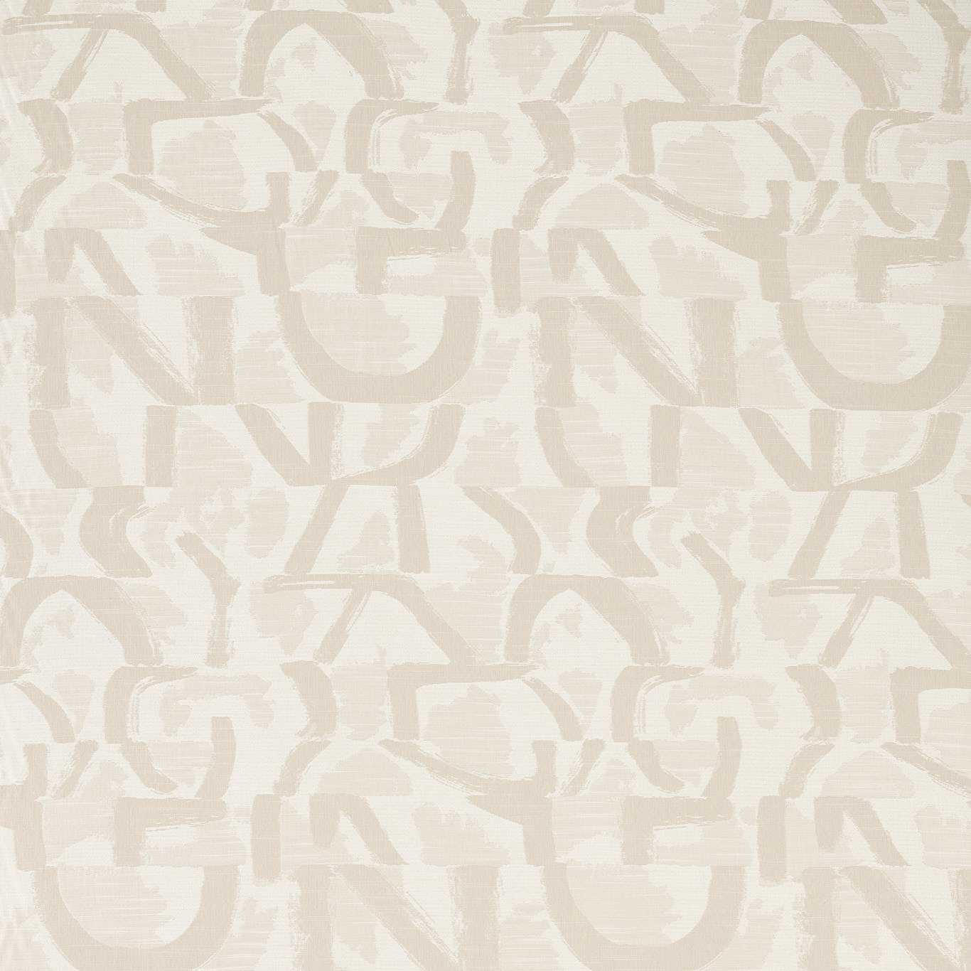 Clarke & Clarke kangas Piero Jacquard