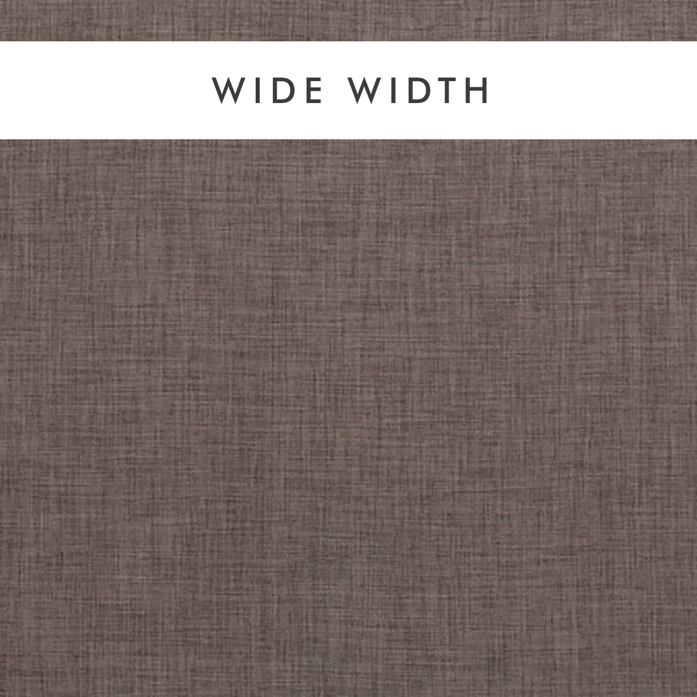 Clarke & Clarke kangas Linoso Wide Width