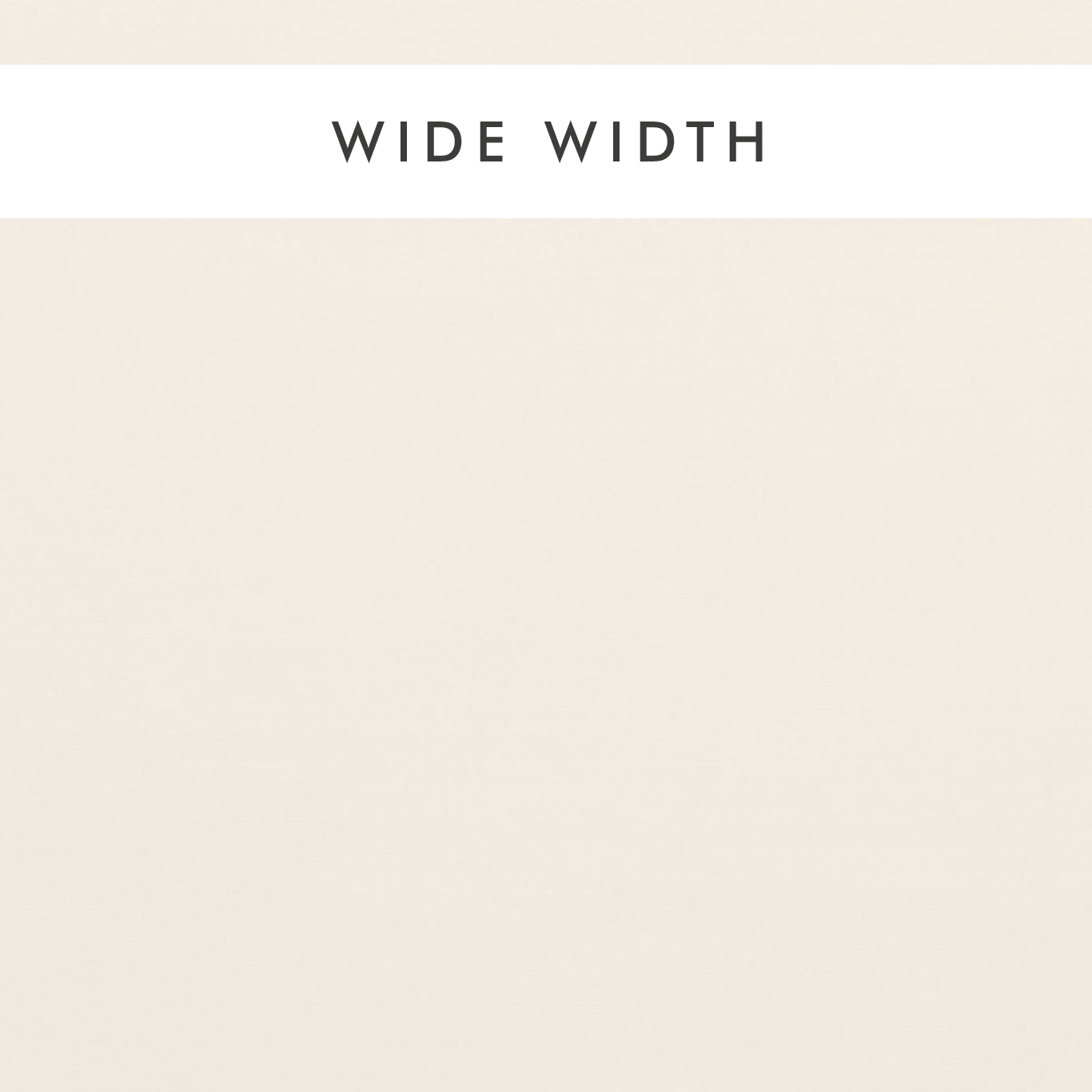 Clarke & Clarke kangas Linoso Wide Width