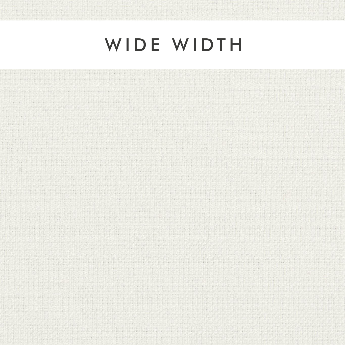 Clarke & Clarke kangas Linoso Wide Width