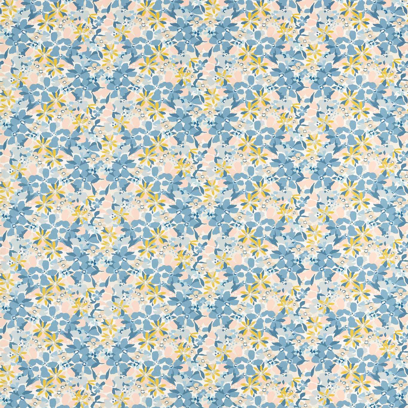 Clarke & Clarke kangas Clementine