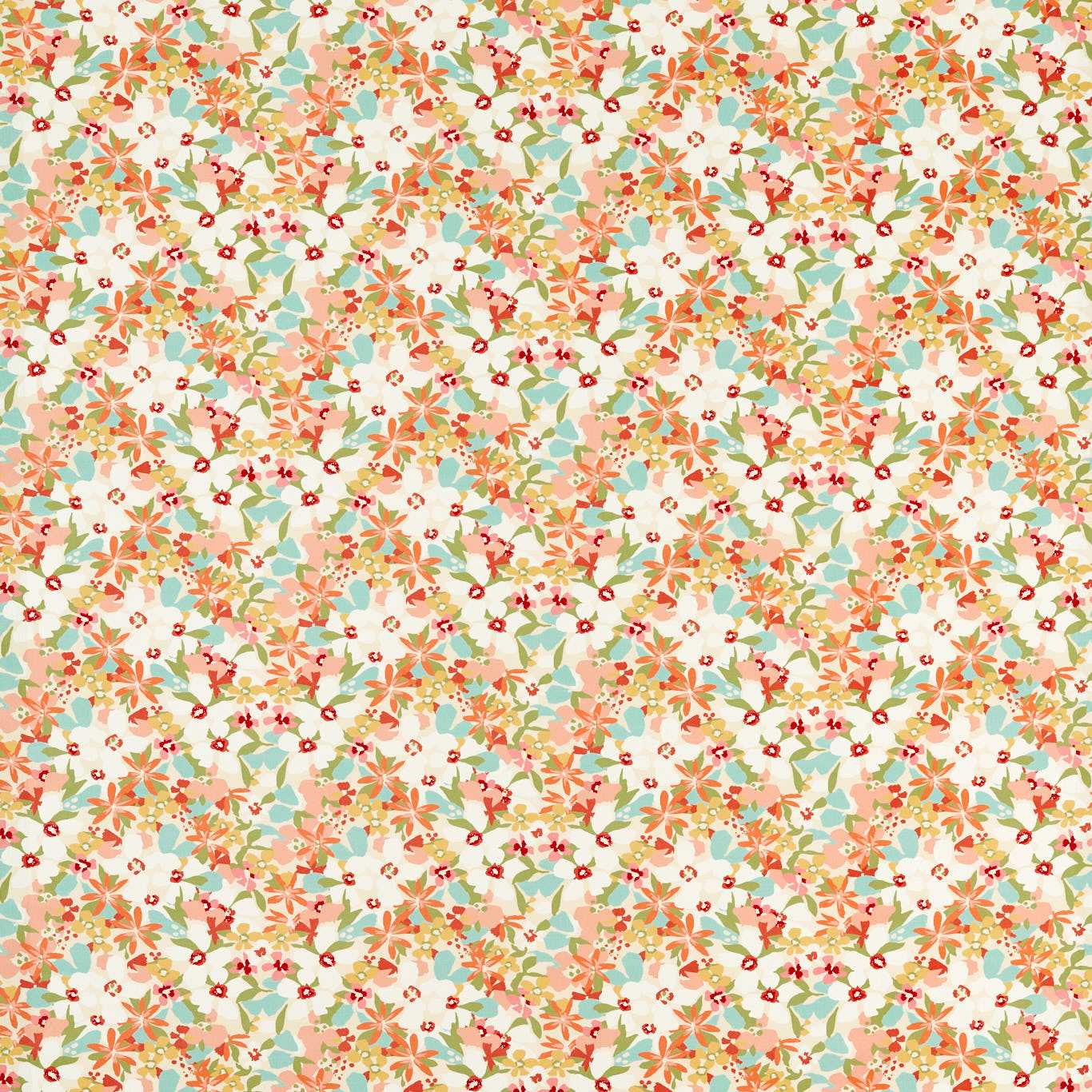 Clarke & Clarke kangas Clementine