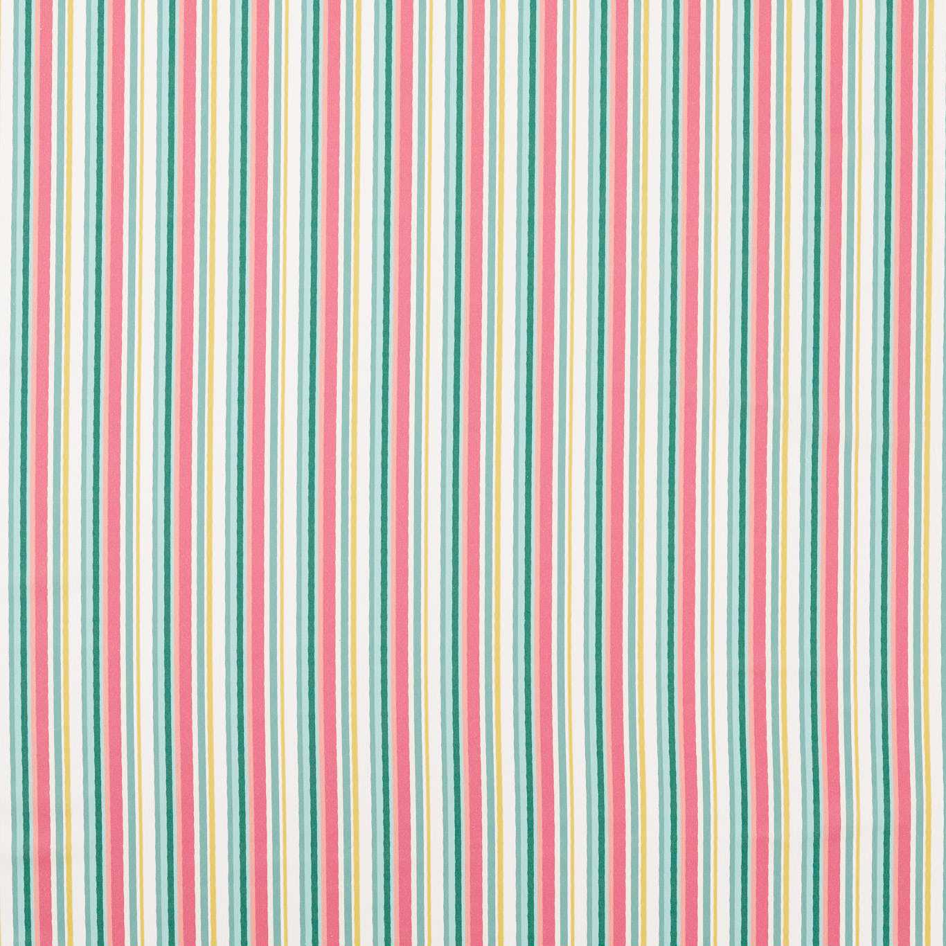 Clarke & Clarke kangas Tutti Fruity