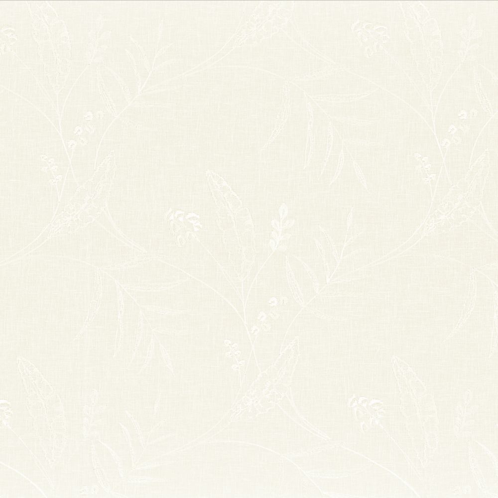 Camengo kangas Sisteron Sheer Blanc