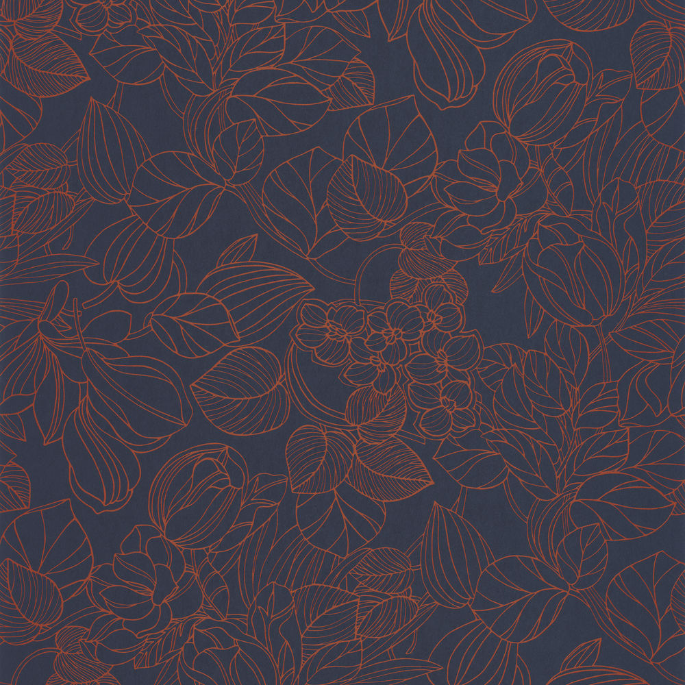 10376 - Left211 Casadeco tapeet 1930 Gravure