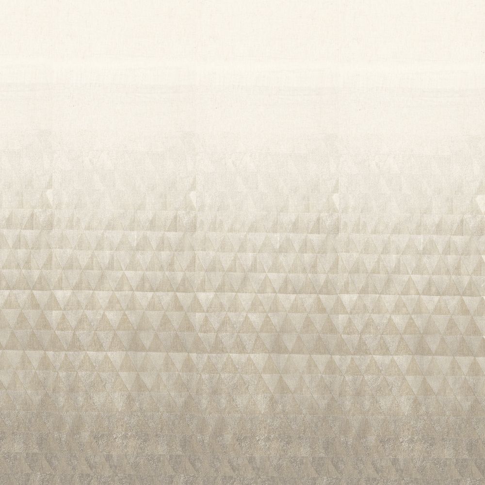 Casamance kangas Galathéa Beige Doré