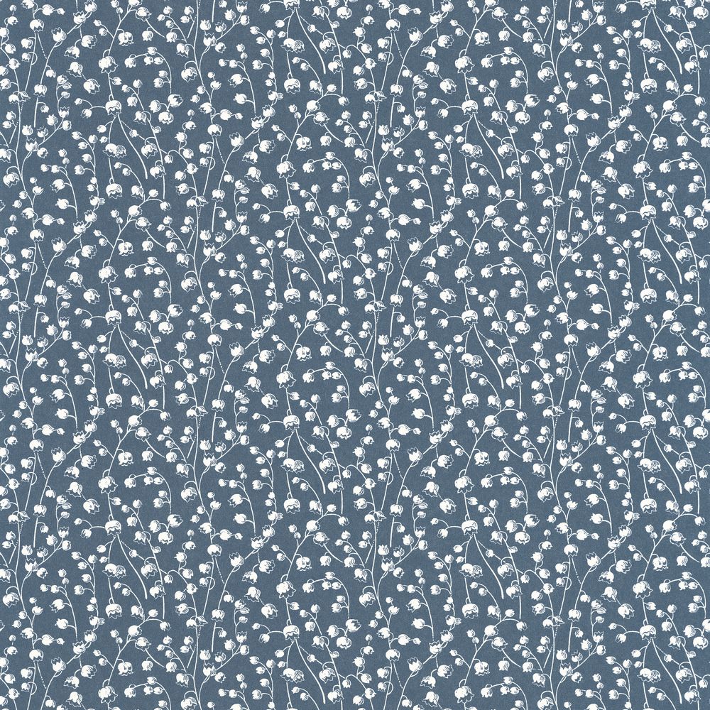 Casadeco tapeet Lily Of The Valley