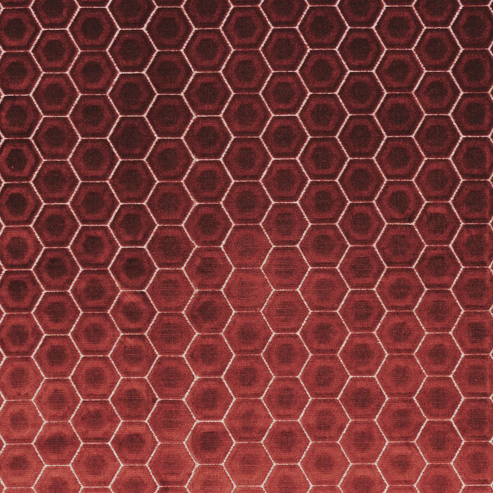 Camengo kangas Istrie Terracotta