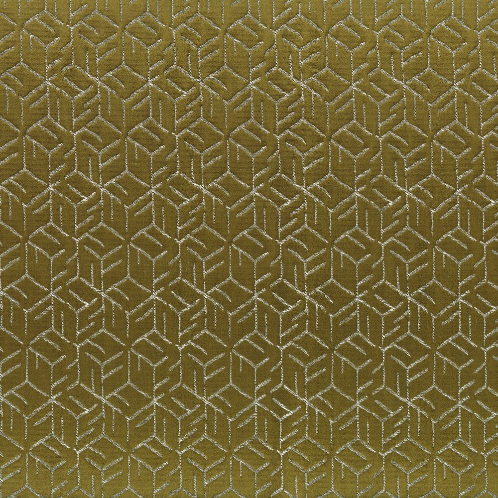 Casamance kangas Mobel Kaki