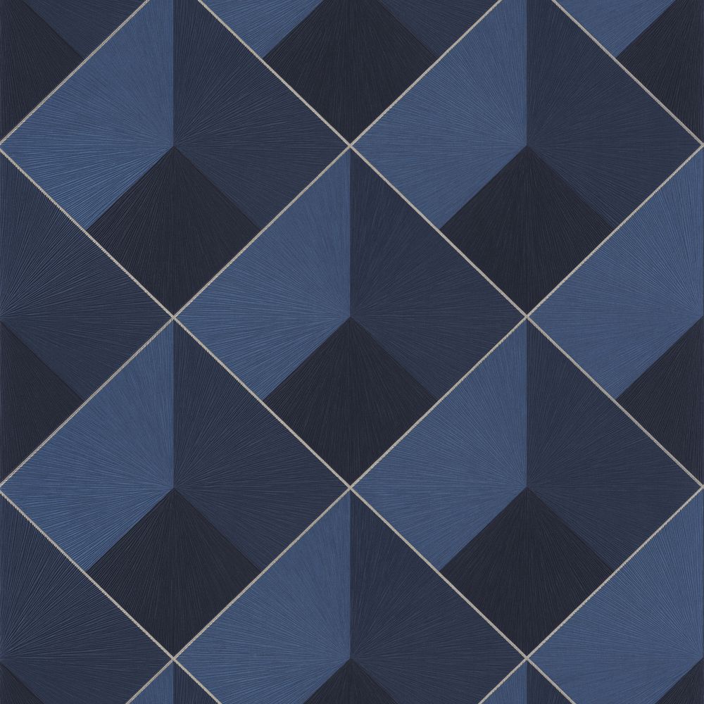 Casadeco tapeet Perception Losange
