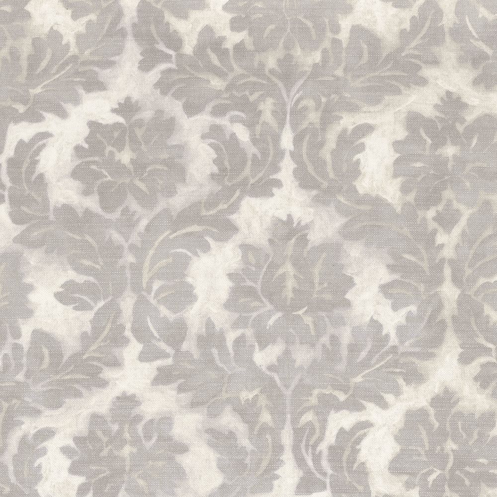 Casamance kangas Westminster Gris Perle